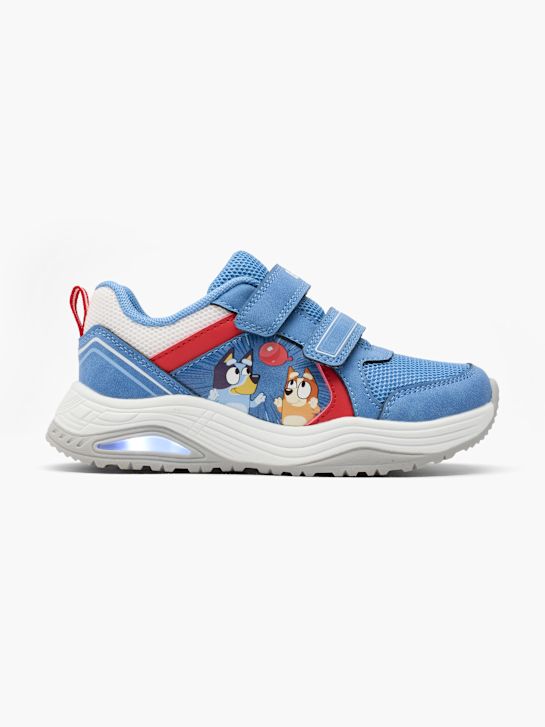 Bluey Baskets Bleu 59853 1