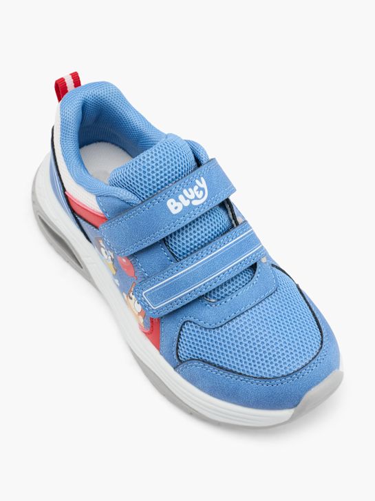 Bluey Baskets Bleu 59853 2