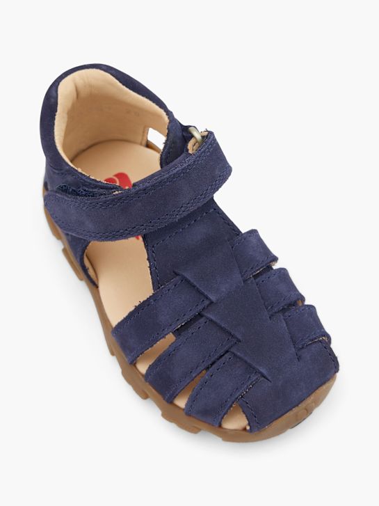 elefanten Sandale Blau 59868 2