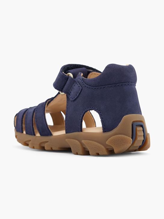 elefanten Sandale Blau 59868 3