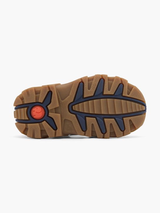 elefanten Sandale Blau 59868 4