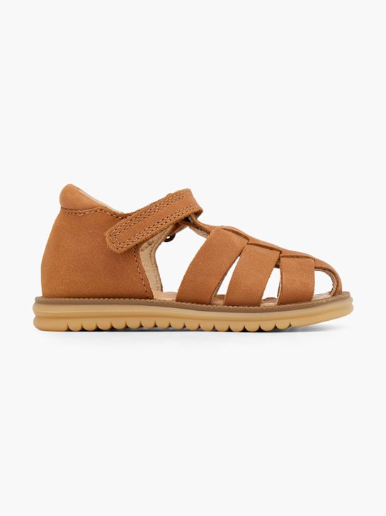 elefanten Sandale Marron 59869 1