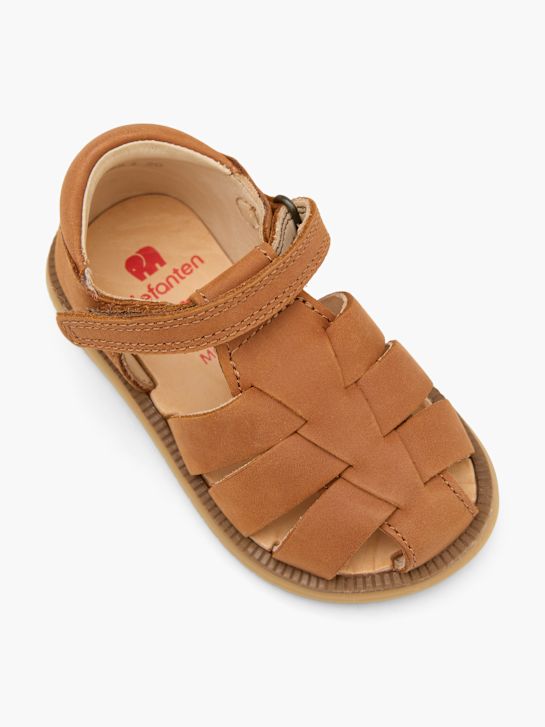 elefanten Sandale Marron 59869 2