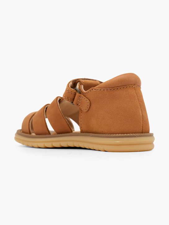 elefanten Sandale Braun 59869 3