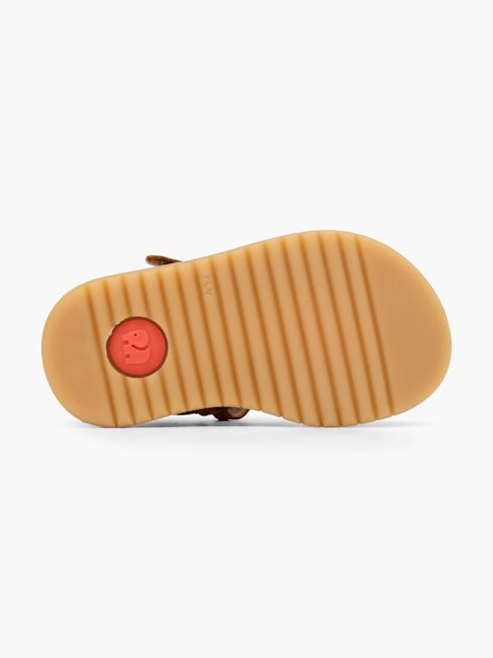 elefanten Sandale Marron 59869 4