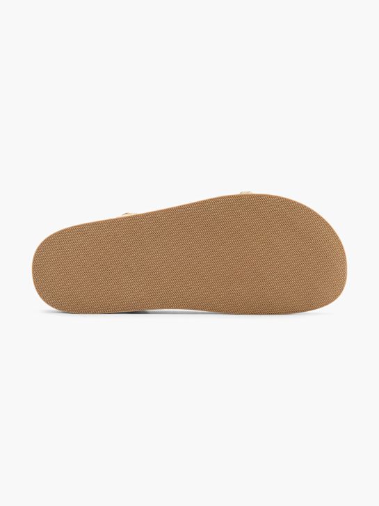 Catwalk Sandalia Beige 60772 4