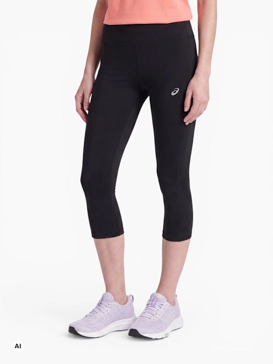 ASICS Leggings Schwarz 59873 1