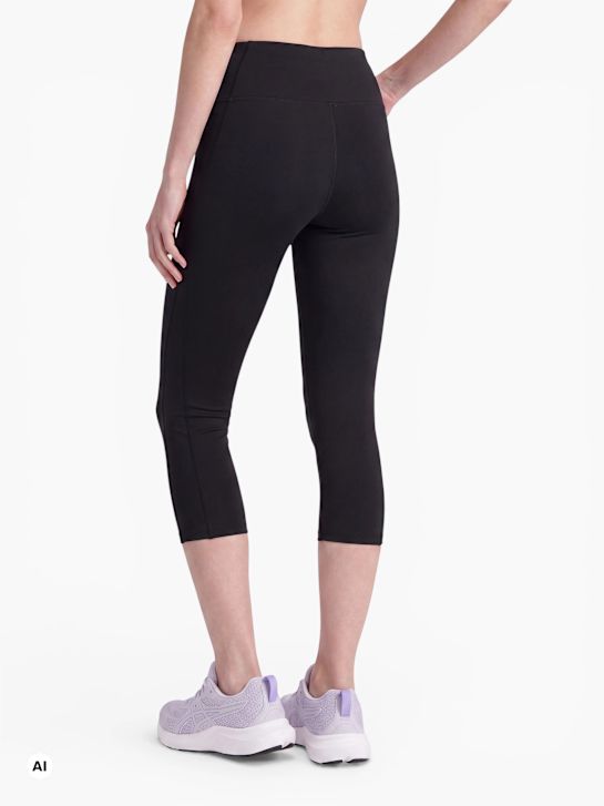 ASICS Leggings Schwarz 59873 2