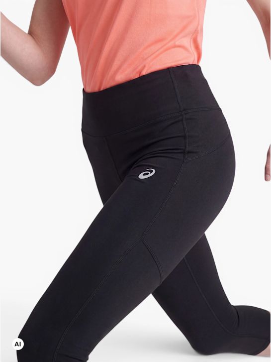 ASICS Leggings Schwarz 59873 4