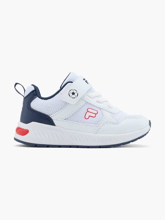 FILA Sneakersy Biały 69668 1