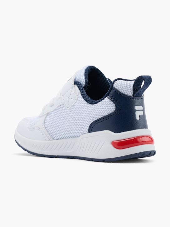 FILA Sneakersy Biały 69668 3