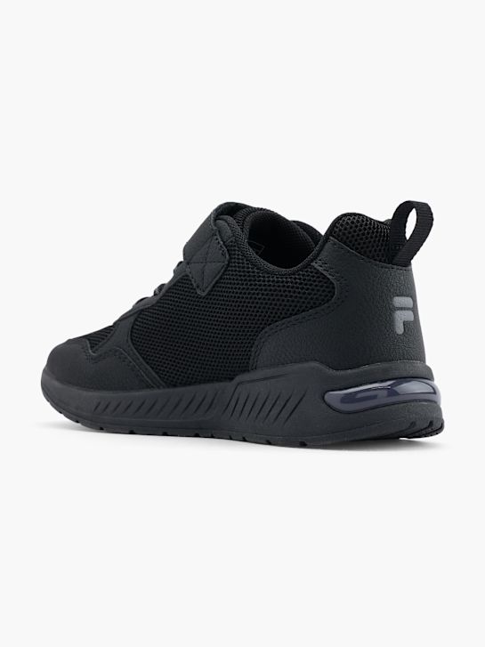 FILA Tenisky Černá 62057 3