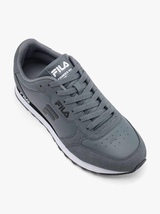 FILA Маратонки Сив 60061 2