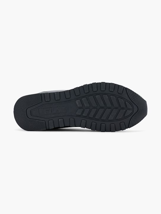 FILA Маратонки Сив 60061 4