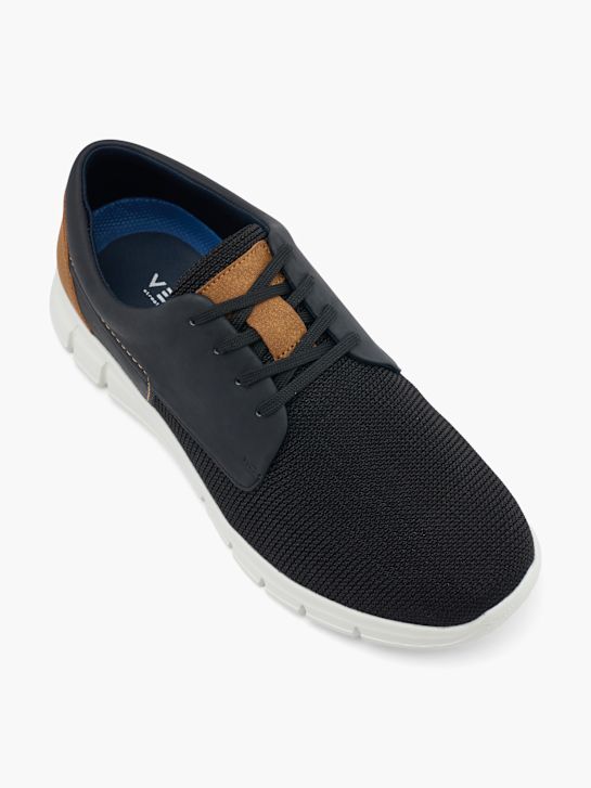 Venice Sneaker Schwarz 59889 2