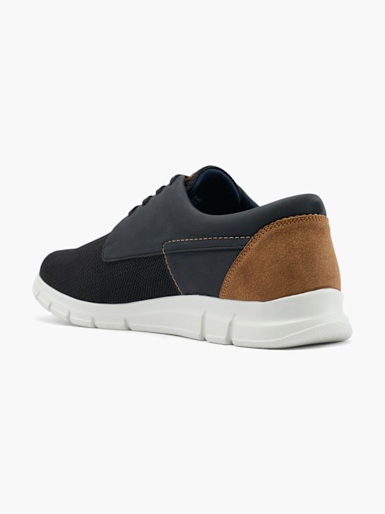 Venice Sneaker Schwarz 59889 3
