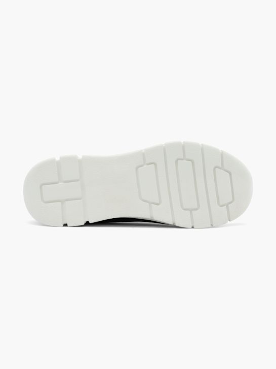 Venice Sneaker Fekete 59889 4