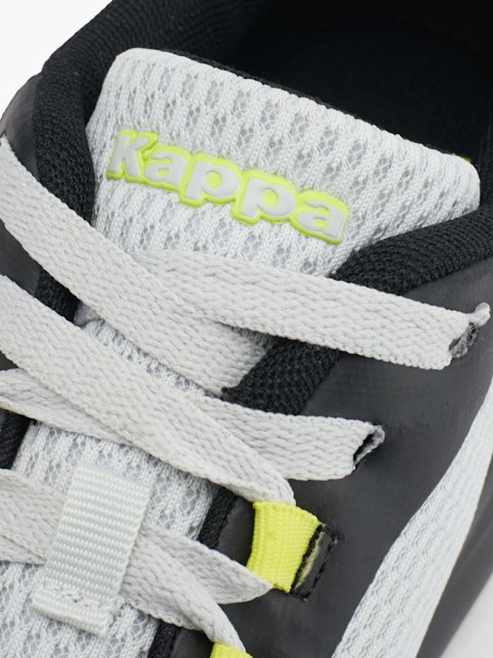 Kappa Sneaker Gris 59898 6
