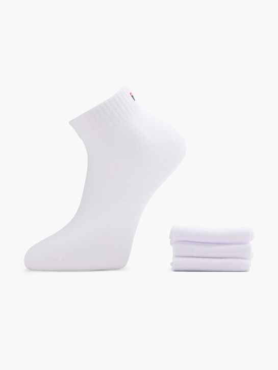 FILA Sneakerstrumpor Vit 59902 1