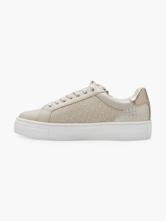 Tamaris Sneaker bézs 59908 2