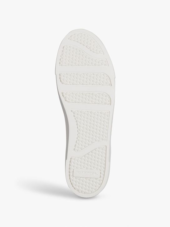 Tamaris Sneaker bézs 59908 4