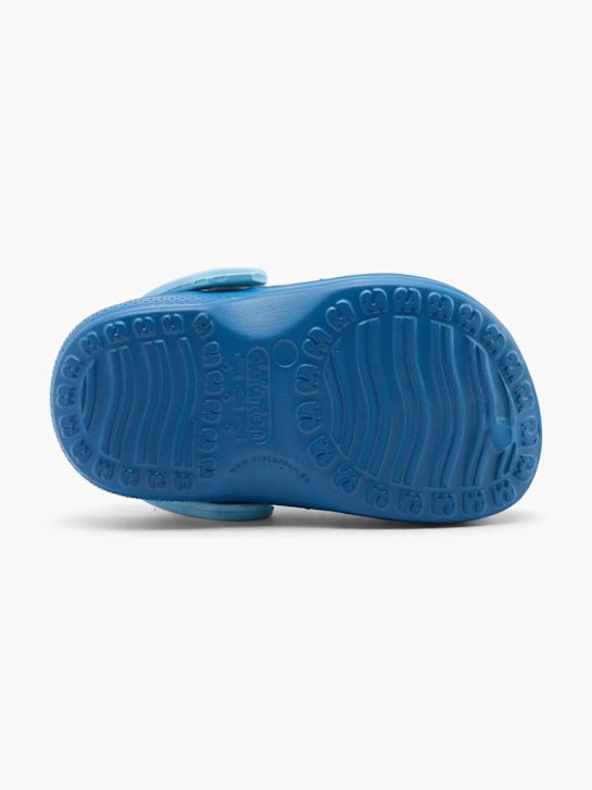 elefanten Clog Blau 60119 4