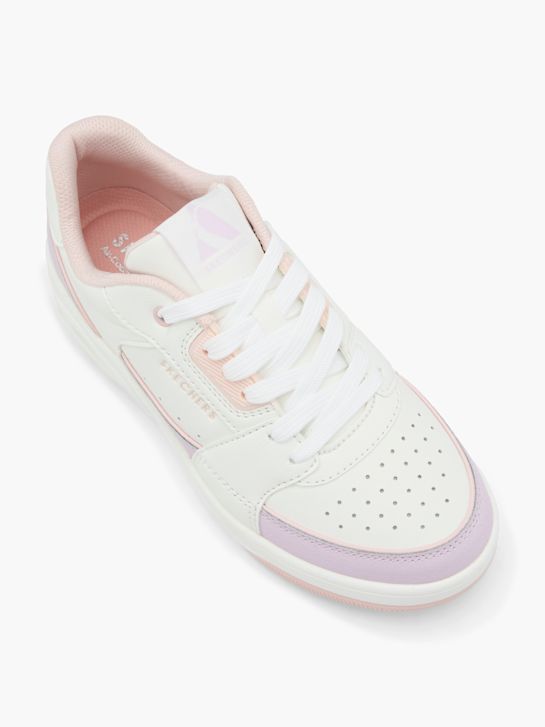 Skechers Tenisky Bílá 59925 2
