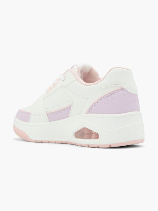 Skechers Sneaker fehér 59925 3