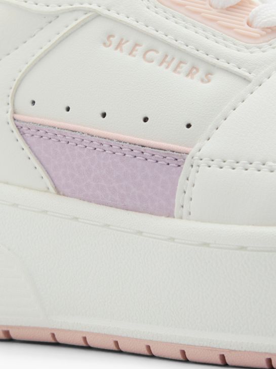 Skechers Sneaker Hvid 59925 5
