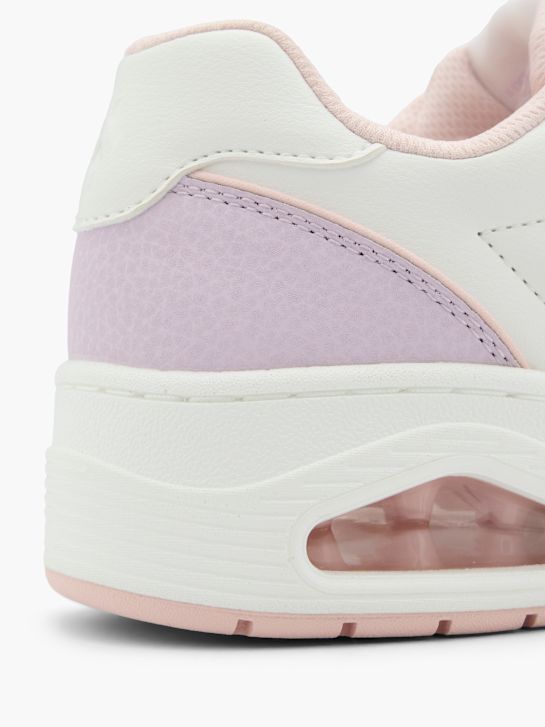 Skechers Tenisky Biela 59925 6
