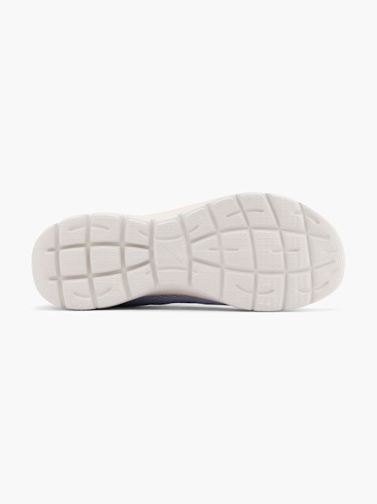 Skechers Slip on kék 59931 4