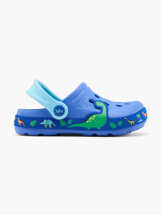 Vty Zueco Azul 60125 1