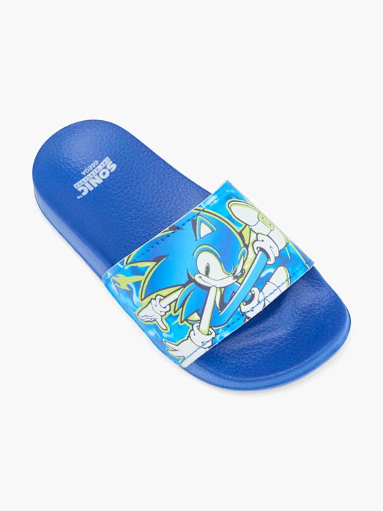 Sonic Slide Blå 60126 2