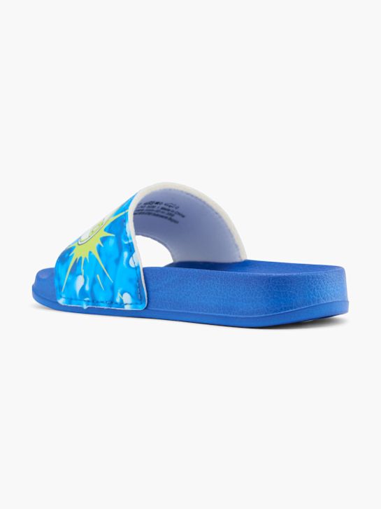 Sonic Slide Blå 60126 3