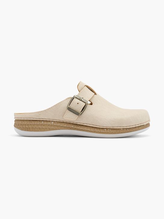 Easy Street Chaussons Beige 59965 1