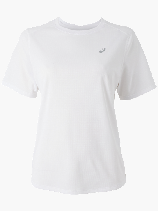 ASICS T-Shirt Weiß 59986 1