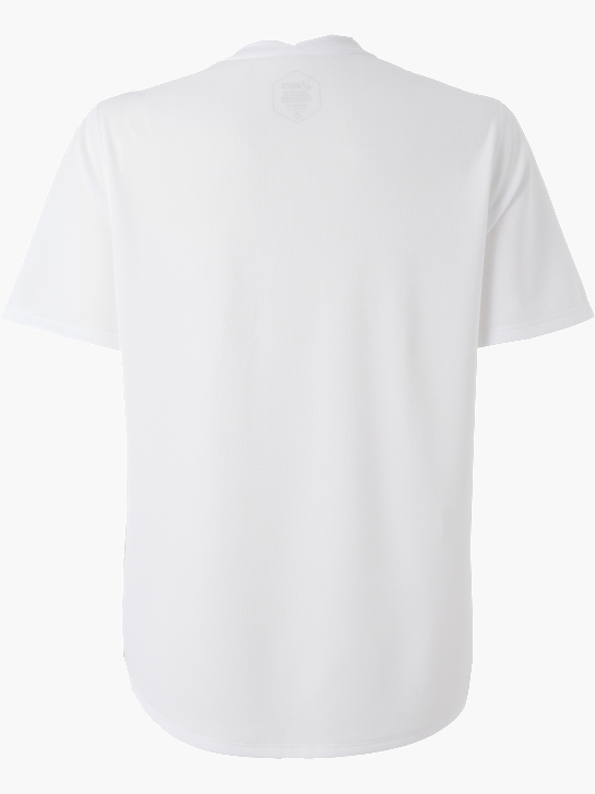 ASICS T-Shirt Weiß 59986 2