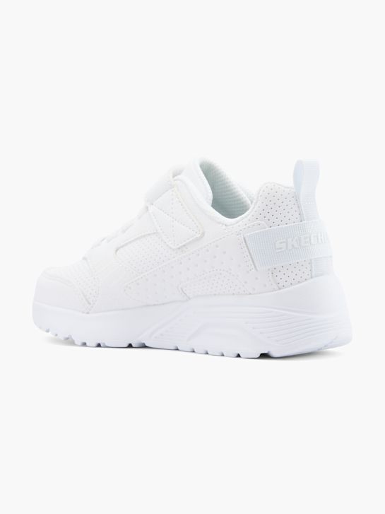 Skechers Sneaker Vit 60162 3