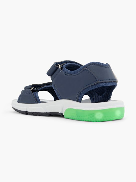 Minecraft Sandal Grøn 59978 3