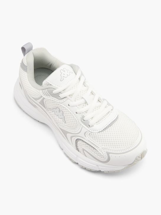 Kappa Sneaker Grigio 59979 2