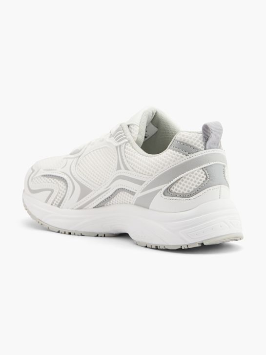 Kappa Sneaker Grigio 59979 3