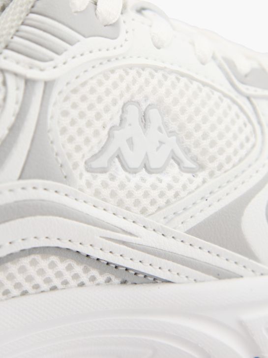 Kappa Sneaker Gris 59979 5