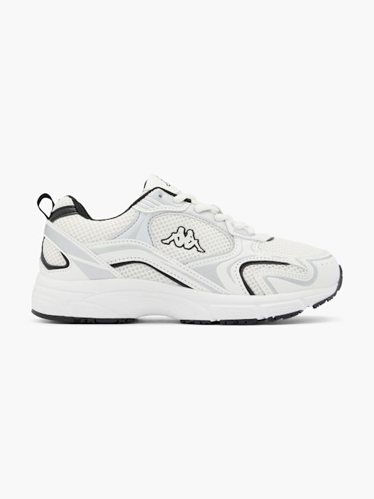 Kappa Sneaker Blanco 59980 1
