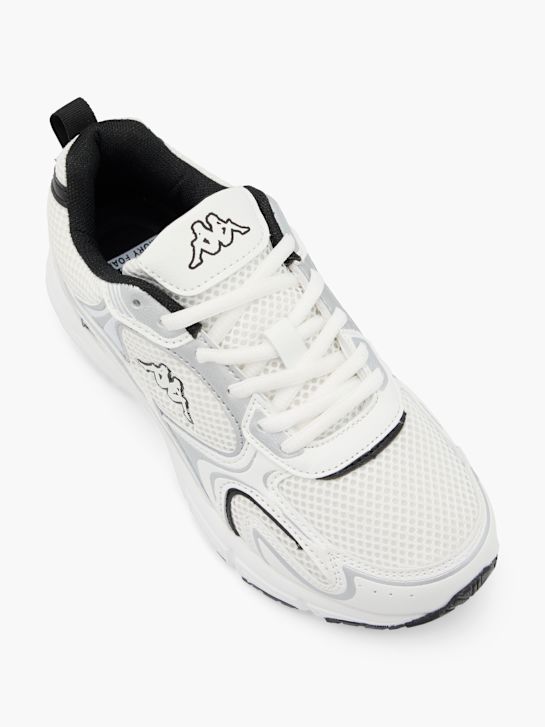 Kappa Sneaker Blanco 59980 2