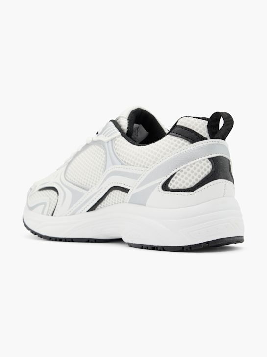 Kappa Sapatilha Branco 59980 3