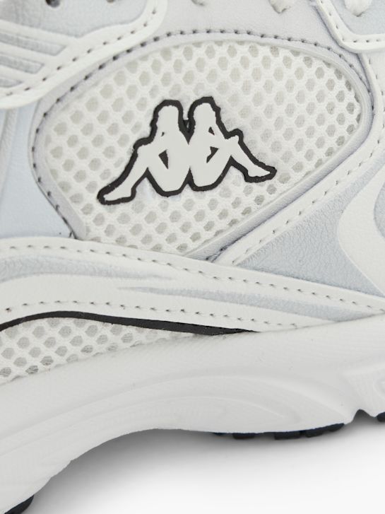 Kappa Sneaker Blanco 59980 5