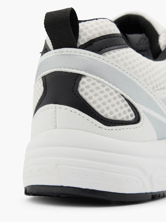 Kappa Sneaker Bianco 59980 6