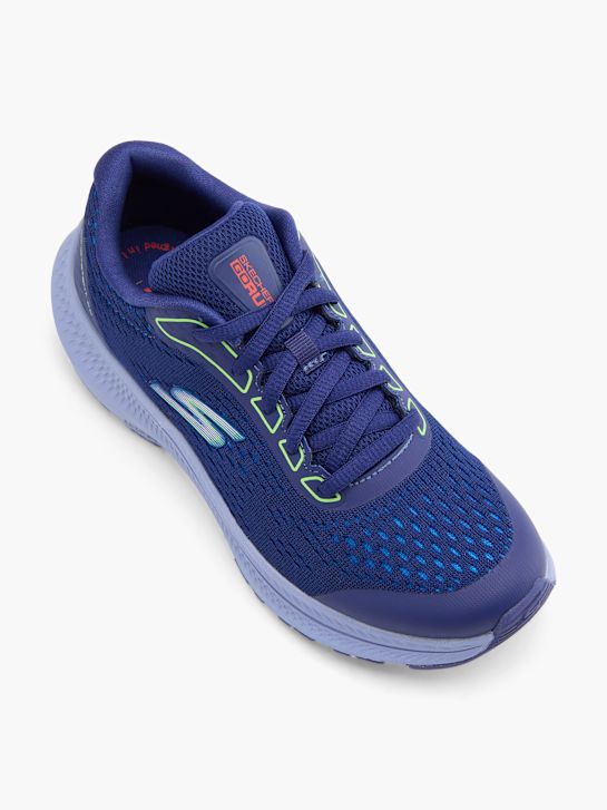 Skechers Sneaker Blå 60165 2