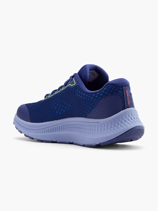 Skechers Sneakersy Niebieski 60165 3