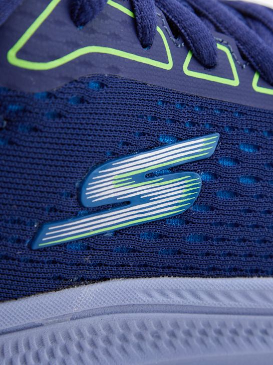 Skechers Sneaker Albastru 60165 5
